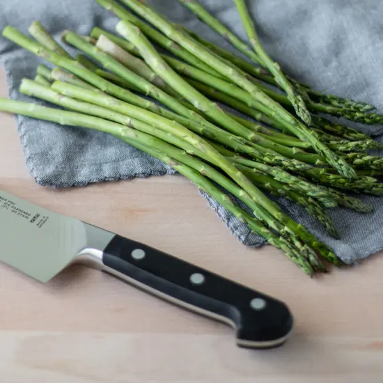 ZWILLING Pro 5.5-inch Flexible Boning Knife {4}