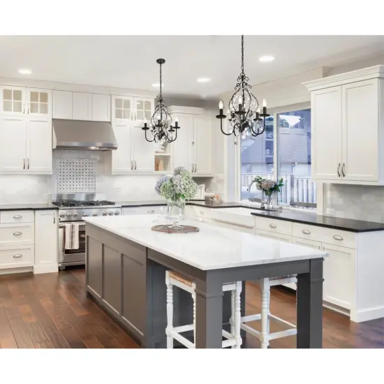 BLAISE Collection Pendant D17 H23 Lt:5 Oil rubbed bronze Finish {2}