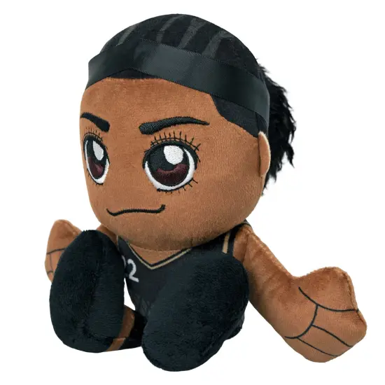 Bleacher Creatures Las Vegas Aces A'ja Wilson 8" Kuricha Plush {3}