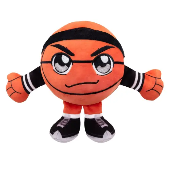 Bleacher Creatures PC Friars 8" Kuricha Basketball Plush {1}
