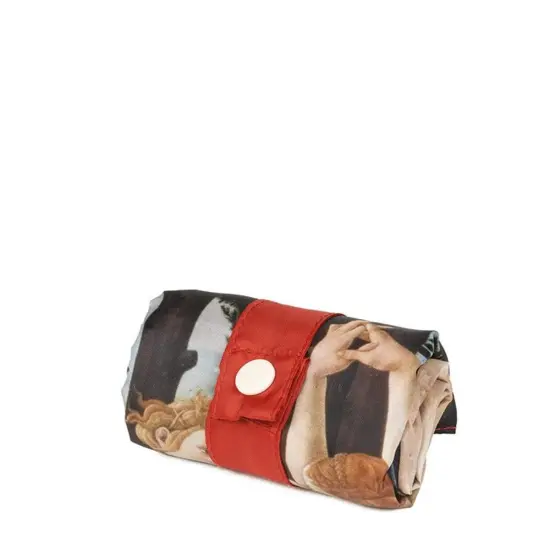 LOQI Museum SANDRO BOTTICELLI Primavera, 1478 Bag {3}