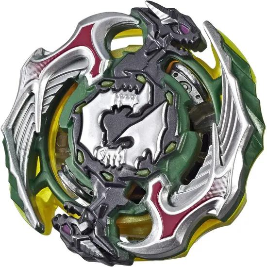 Beyblade Burst Turbo Slingshock Single Battling Top | Gargoyle G4 {1}