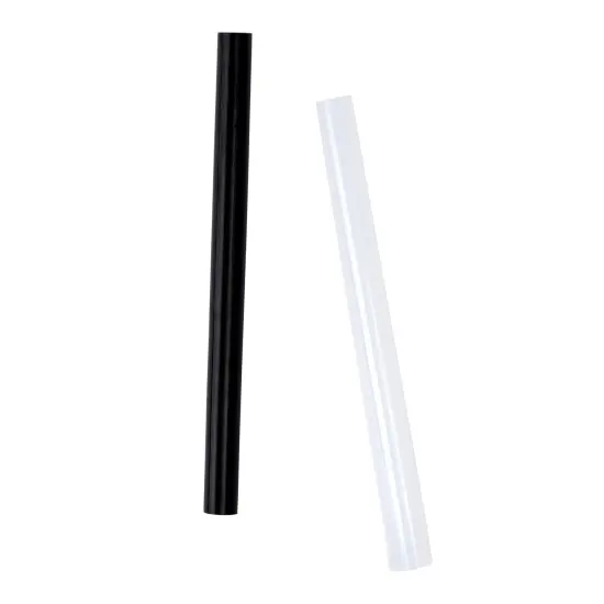 We R Creative Flow Hot Glue Sticks 30/Pkg-Black And White {3}