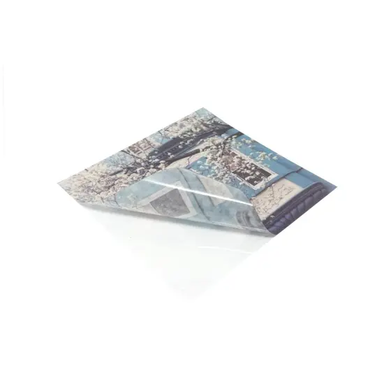 Wrapables Aesthetic Scrapbooking Washi Stickers, for DIY Arts & Crafts, Diary, Stationery, Card Making, Collages, Decals (70 pcs) Yellow Summer {8}