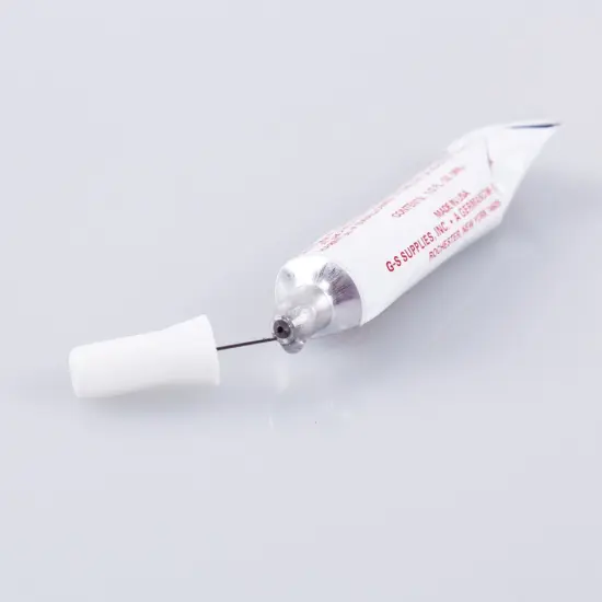 G-S Hypo Cement Glue with Applicator {3}