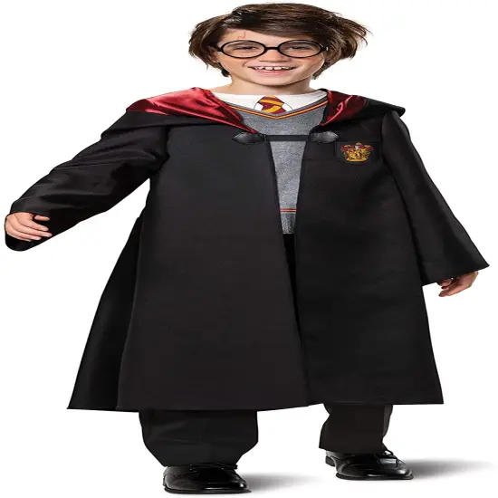 Harry Potter Classic Child Costume {1}