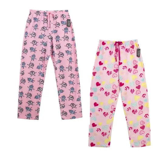 Fleece Pants Perfection Awaits Elevate Your Casual Cool with Stylish Comfort {4}
