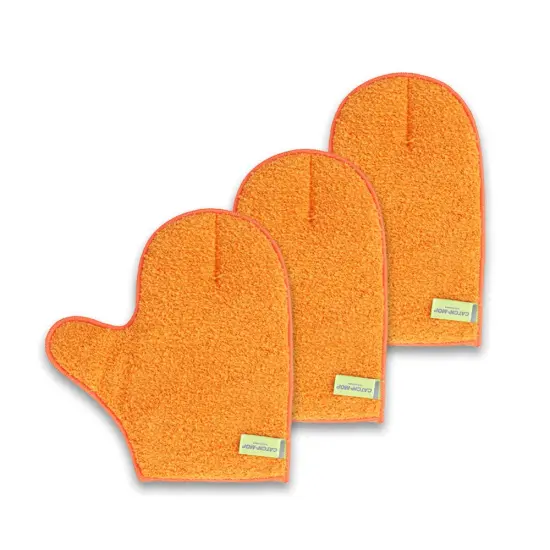 Mitt, Excellent cleaning for wires and wood furniture (3sets) {1}