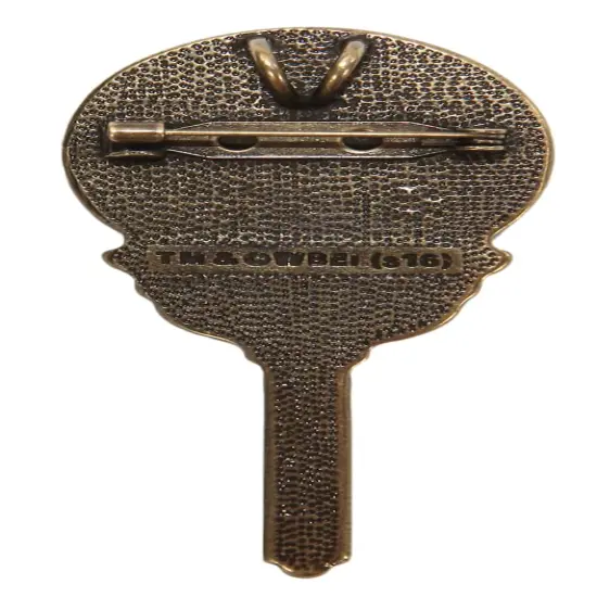 Fantastic Beasts MACUSA Costume Pin Pendant with Chain {3}