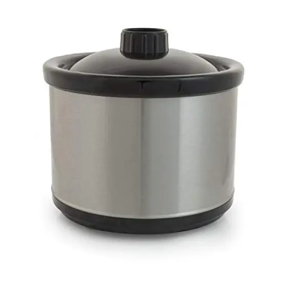 Pickle Hot Pot for Jewelry Making 16oz {1}