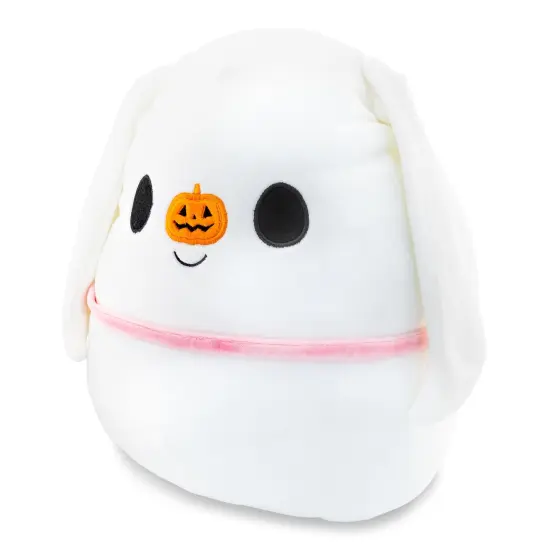 Nightmare Before Christmas Squishmallow 12 Inch Plush | Zero {4}