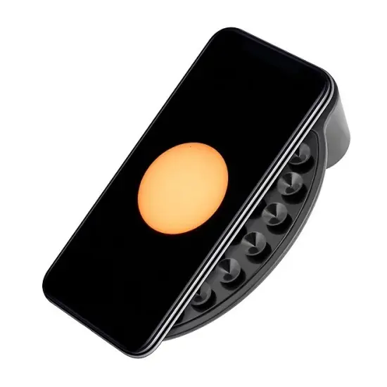 Premium National Geographic 70mm Refracting Telescope Luxurious Featuring a Generous 70mm Aperture | RAHEEV&reg; {4}