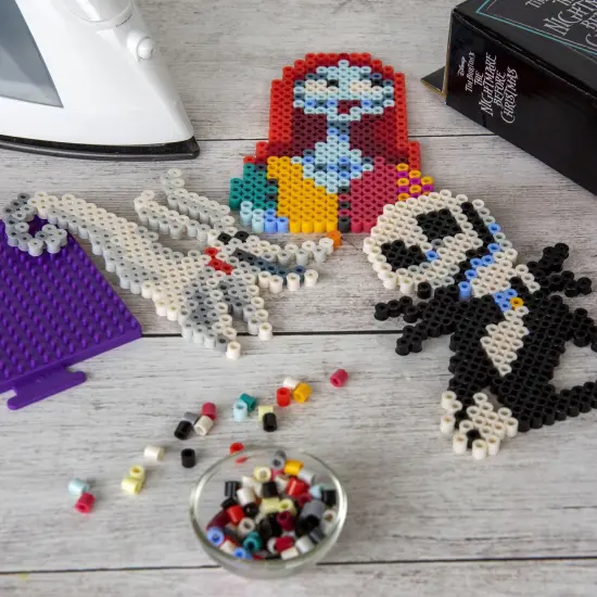 Perler Deluxe Fused Bead Activity Kit-Disney The Nightmare Before Christmas {5}