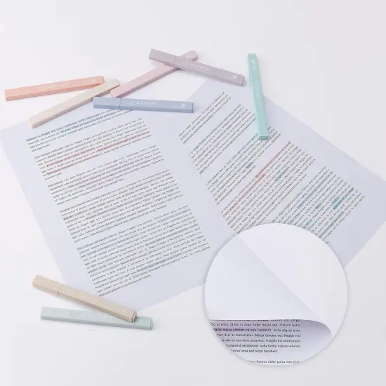 Touch Steel Crochet Hooks Youth {7}