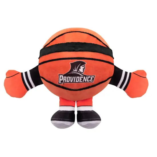 Bleacher Creatures PC Friars 8" Kuricha Basketball Plush {5}