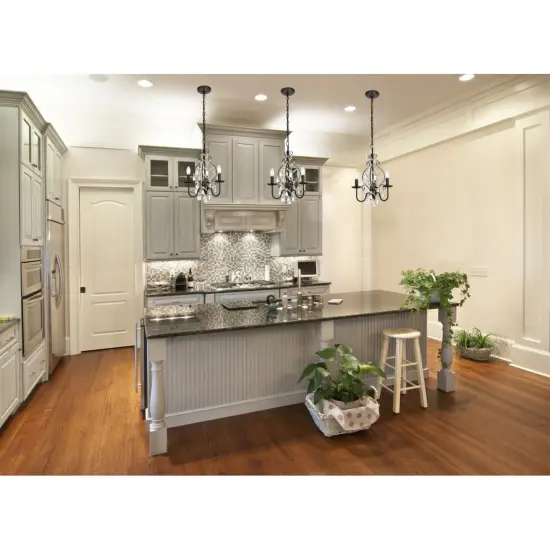 BLAISE Collection Pendant D15 H20 Lt:3 Oil rubbed bronze Finish {2}