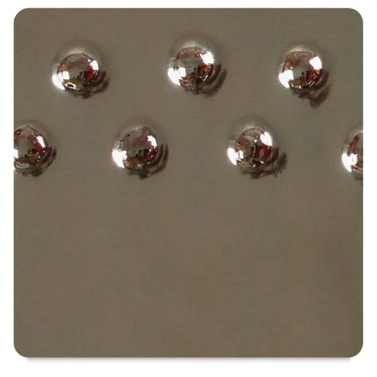 Amaco Potter's Choice Glaze - Gallon, Palladium {1}