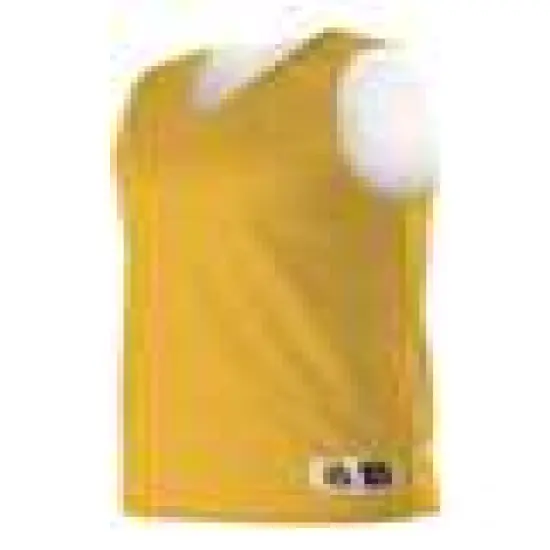 Reversible Mesh Tank For Men's | RADYAN&reg; Black-orange {4}