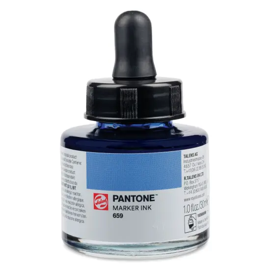 Talens Pantone Marker Ink Refill - 659, 30 ml {1}