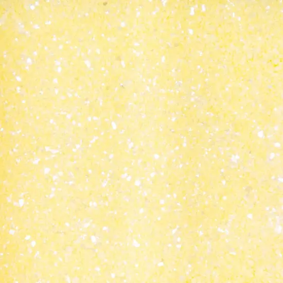 Bakell - Sweet Banana Flavored Tinker Dust (8g, 1x Jar) Edible Glitter Blended Candy Topping {3}