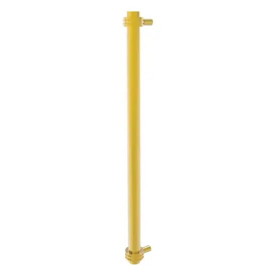 18 Inch Refrigerator Pull - 402-Rp-Pb {1}