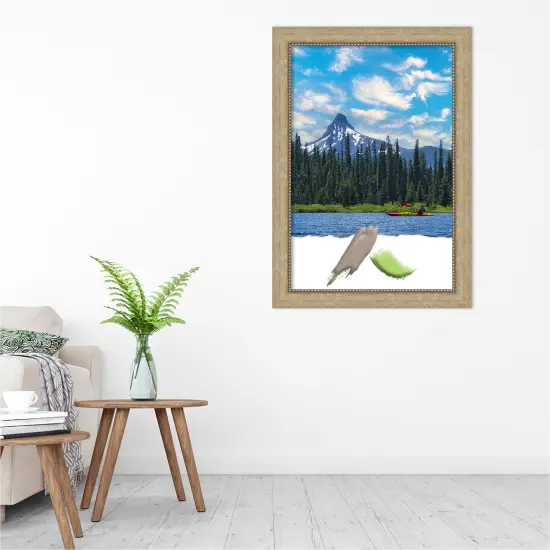 Astor Picture Frame, Photo Frame, Art Frame {6}