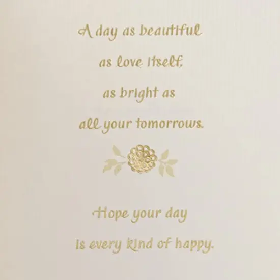 Wedding Card (Mr. & Mrs.) {5}