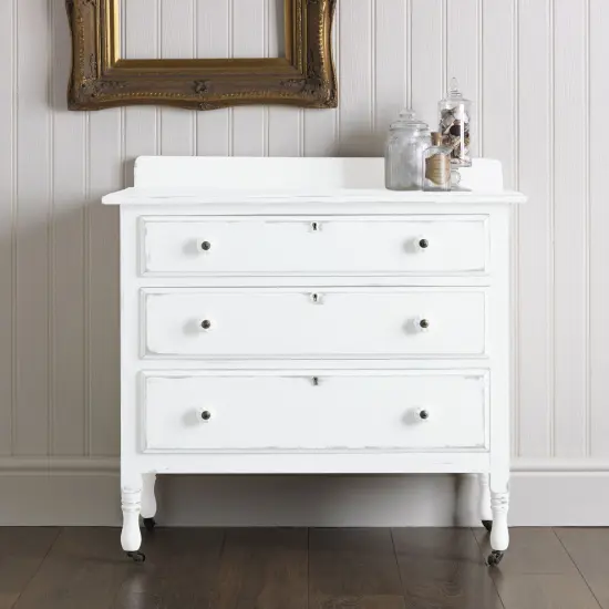 Rust-Oleum Ultra Matte Interior Chalked Spray Paint 11oz {3}