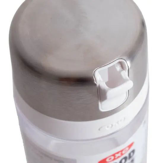 OXO Good Grips Sugar Dispenser Clear BPA-Free Plastic with Pour Spout {7}