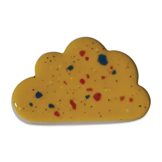 Spectrum Rhinestone Glaze - Lantern Flicker, Pint {1}