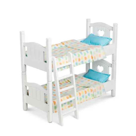 Mine to Love Play Bunk Bed {1}