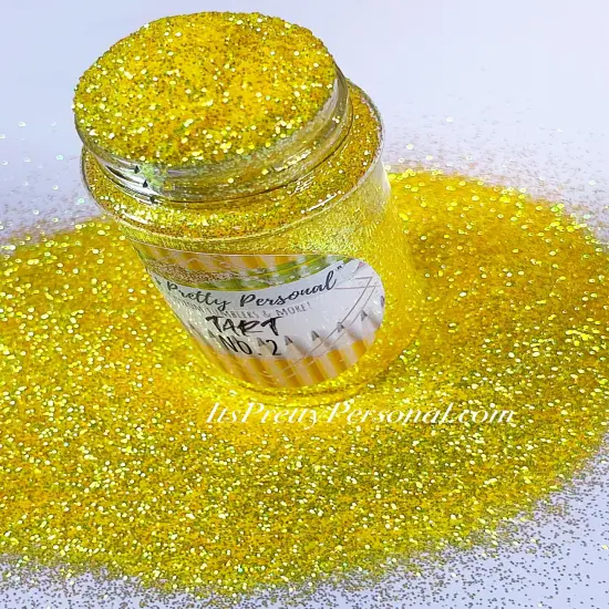 &ldquo;No. 2 Pencil&rdquo; - Tart Fine {4}