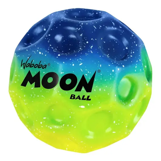 Waboba Gradient Moon Ball - Assorted Colors - Set of 3 {5}