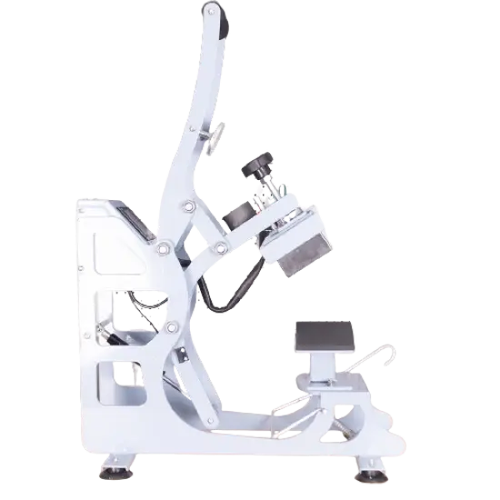 WalaPress 2 in 1 Cap and Tag Heat Press {1}