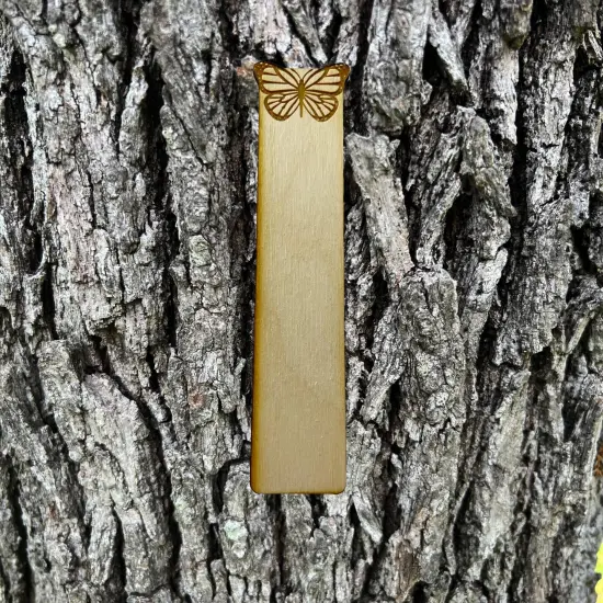 Bookmark - Monarch - Bookmark {2}