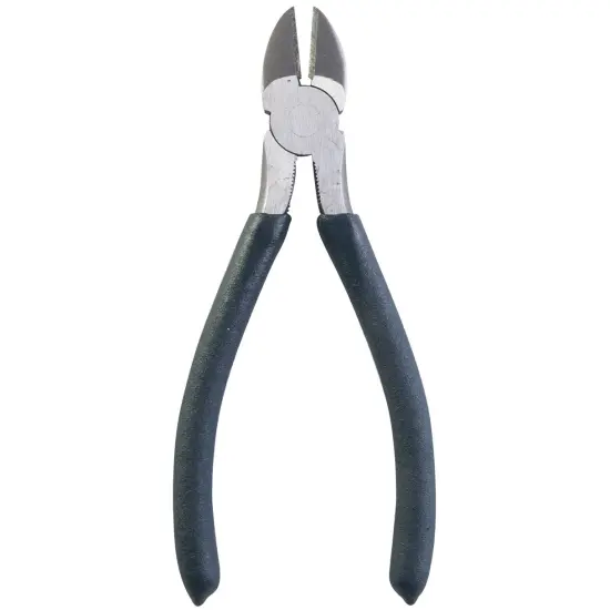 Panacea Floral Wire Cutter-6" {1}