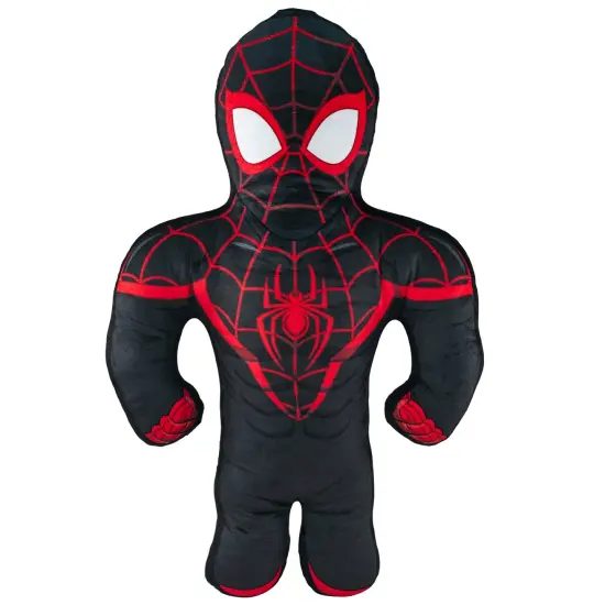 Bleacher Creatures Marvel Miles Morales 24" Bleacher Buddy {1}