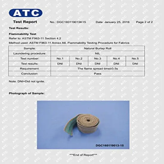 eZthings Decorative Designer Fabric Ribbons for Home Craft Projects and Gift Baskets Cream(2.4" Width) {5}