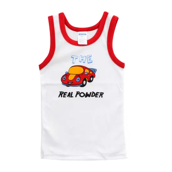 Radyan Summer Tank top for kids. Best summer tank top. Toddlers tank top. Summer tank top. Kids tank top. Birthday gift for kids. {4}