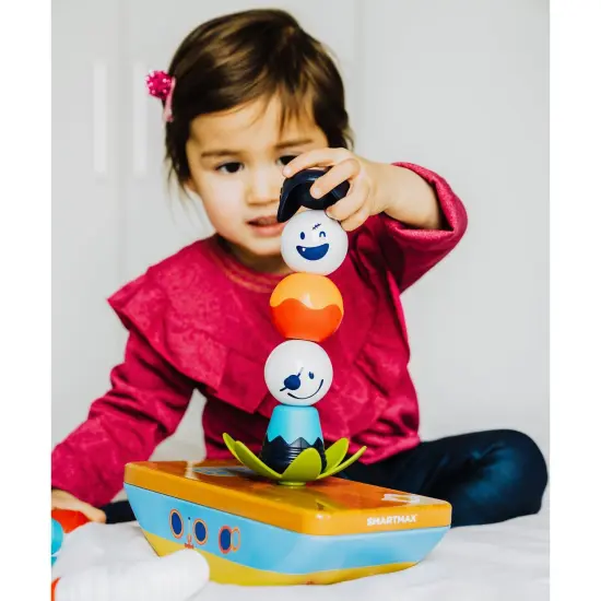 My First Pirates Playset {5}