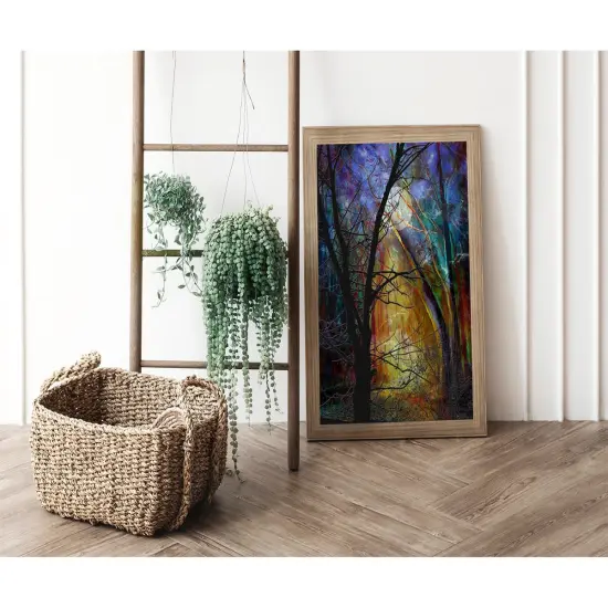 Down to the Woods - Art paper for Decoupage and Mixed Media {3}