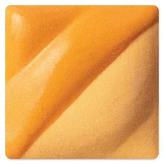 Amaco Lead-Free Velvet Underglaze - Nectar, 16 oz {1}