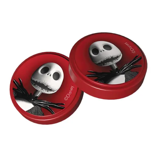 Disney Nightmare Before Christmas Checkers Game {4}