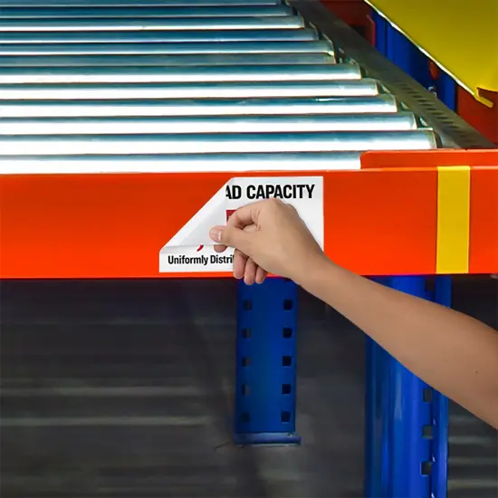 Avery Surface Safe ID Labels, 3" x 5", Water Resistant, Matte White, Removable Adhesive, 200 Labels (61504) {3}