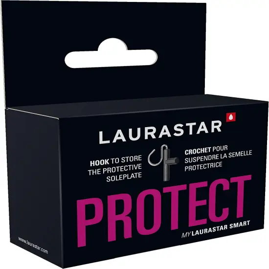 Laurastar Hook to Store Protective Soleplate for Smart Series {1}
