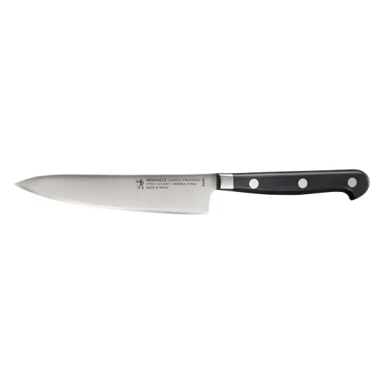 Henckels Classic Precision 5.5-inch Prep Knife {1}