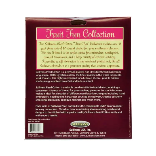Fruit Fun Collection {2}
