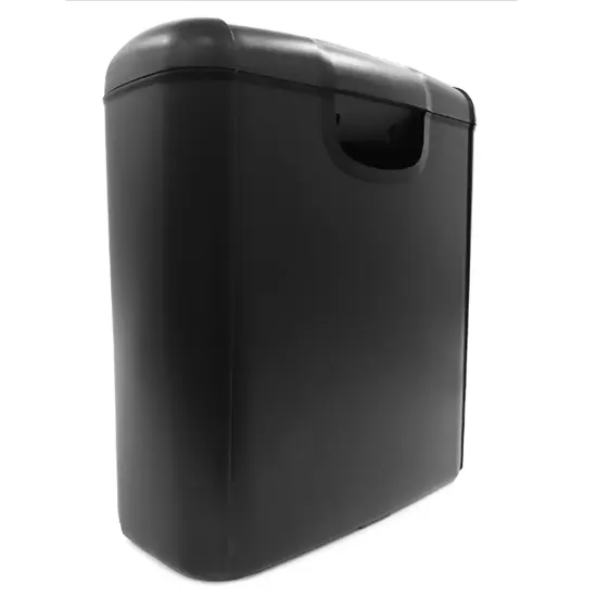 6 Sheet Strip-Cut Paper Shredder {2}