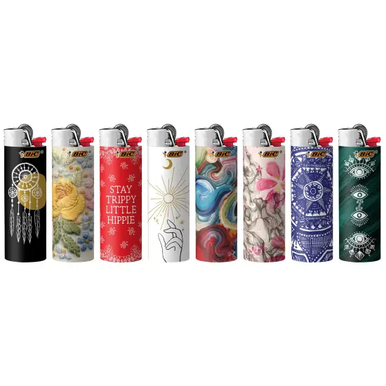 BIC Special Edition Bohemian {2}