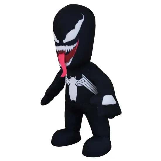Bleacher Creatures Marvel Venom 10" Plush Figure {3}